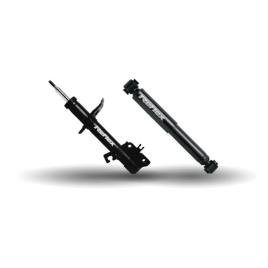 Amortecedor Monroe 72502st