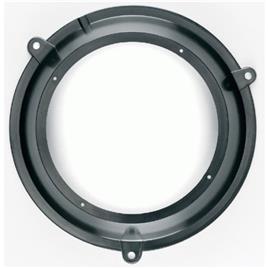 Adaptadores Frontais Ø165  Altifalantes Para Panda 03>12