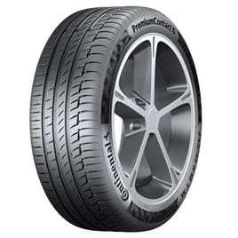 Pneu Continental Premiumcontact 6 275/40 R18 103 Y Xl