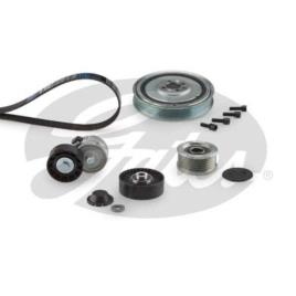 Kit Micro-v Gates K046pk1835xq