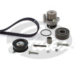 Kit Distribuição + Bomba Agua Gates Kp25559xs-2