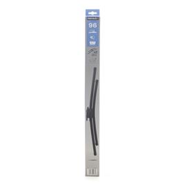 2 Escovas Limpa-vidros Norauto Performance 96 600mm/450mm