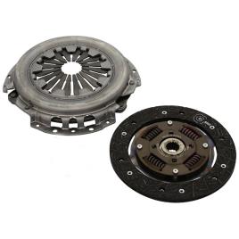 Kit Embraiagem Valeo 826204
