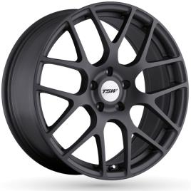 Jante Tsw Nurburgring 8x19 5x100 Et35