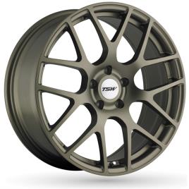Jante Tsw Nurburgring 9x20 5x120 Et35