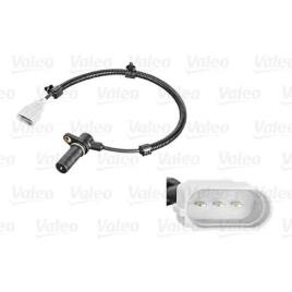 Sensor Da Cambota Valeo 254045