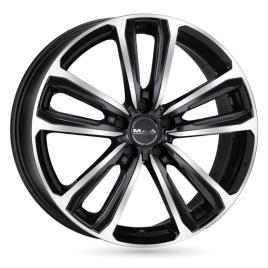 Magma 8x18 5x108 E50 B 72