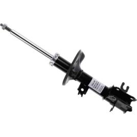 1 Amortecedor Sachs Eixo Dianteiro 314 767