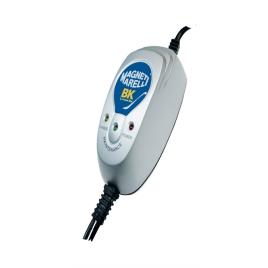 Carregador De Bateria Litio Moto Magneti Marelli