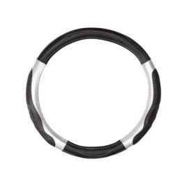 Capa De Volante Norauto Masageado Carbono