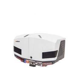 Porta Bagagem Towbox V3 Towcar Tv3xgb0