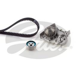 Kit Distribuição + Bomba Agua Gates Kp15192xs