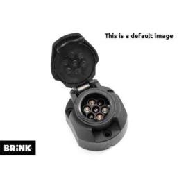 Kit Eléctrico Para Engate Brink 714413