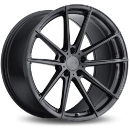 Jante Tsw Bathurst 9,5x18 5x114,3 Et39