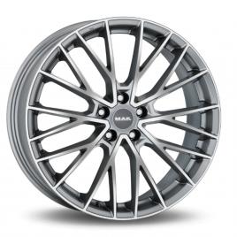 Jante Mak Spec 8,5x21 5x120 E30 72,6 Gm