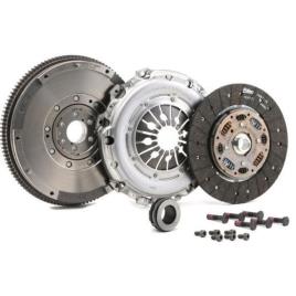 Kit De Embraiagem Valeo 837039 (fullpack Dmf)