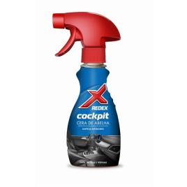 Redex Cockpit Cera Abelh 200ml