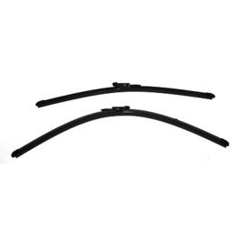 2 Escovas Limpa Vidros Valeo Silencio X-trm Vm419