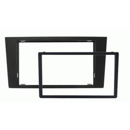 Moldura Autorrádio Ford Mondeo 03-08 2din Phonocar