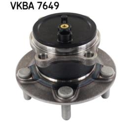 Kit Roda Mazda 3, 6, Cx-5  Vkba7649