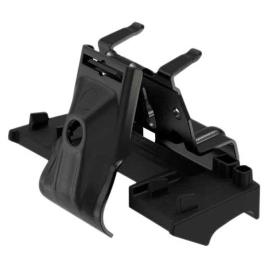 Thule Kit Flush Rail 6046 Audi E-tron 19+ One Size Black
