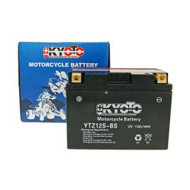 Bateria De Moto  Ytz12s-bs