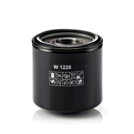 Filtros De Óleo  W1228