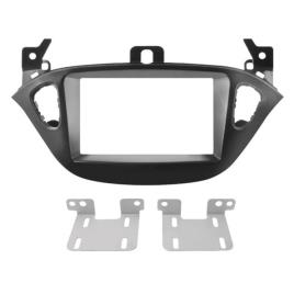 Painel Frontal Autorrádio  Opel Adam 2din