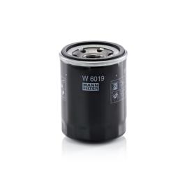 Filtro De Óleo  W6019