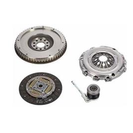 Kit De Embraiagem Valeo 845059 (kit4p Csc)
