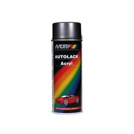 Tinta Acrílica Atwoo Compacto Metálico 51076