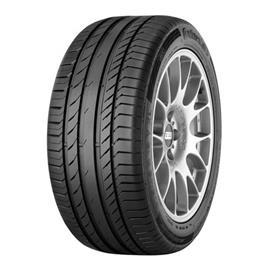 Pneu 4x4 Continental Contisportcontact 5 Suv 275/45 R21 110 Y Landrover Xl