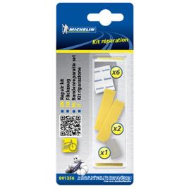 Kit De Reparação De Bicicletas 