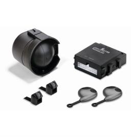 Alarme Cobra 4698 Wireless