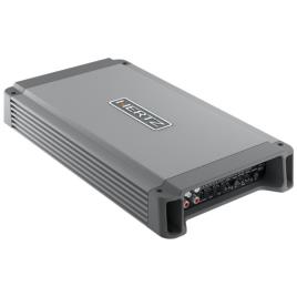 Amplificadores Hertz Hcp 5md 24v 5 Canais