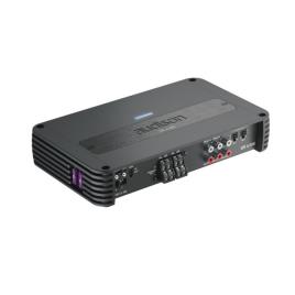 Amplificadores  Sr 4.500 4 Canais