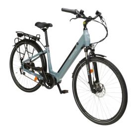 Bicicleta Elétrica  Everyway E350