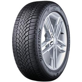 Pneu 4x4  Blizzak Lm005 215/65 R16 102 H Xl