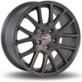 Jante Gulf Gt2 6,5x15 5x110 Et35