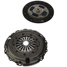 Kit Embraiagem  786022