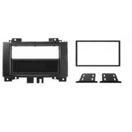 Moldura Autorrádio Sprinter 08> 2din 