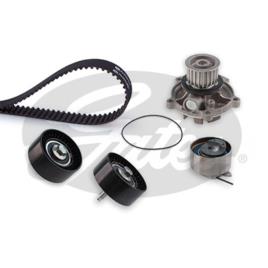 Kit Distribuição + Bomba Agua  Kp15586xs