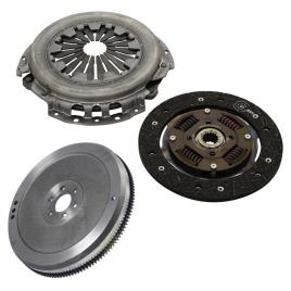 Kit De Embraiagem Valeo 835019