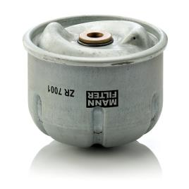 Filtro De Óleo  Zr7001