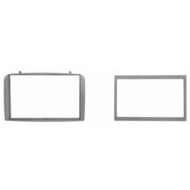 Moldura Autorrádio 2iso Alfa 147 2005-