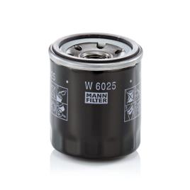 Filtros De Óleo  W6025