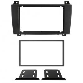 Proteção Autorrádio  2 Din Clk 06 Merc. W204