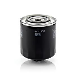 Filtro De Óleo Mann W1130/1