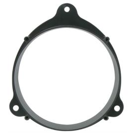 2 Suportes De Colunas 165 Mm 