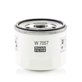 Filtros De Óleo  W7057